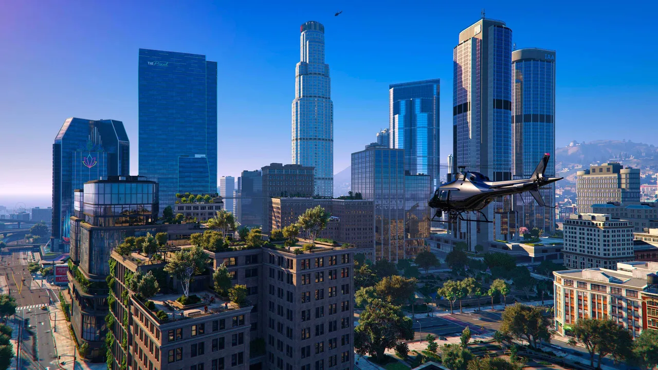 Rockstar Games announces official GTA Online roleplay server with a closed beta starting September 8