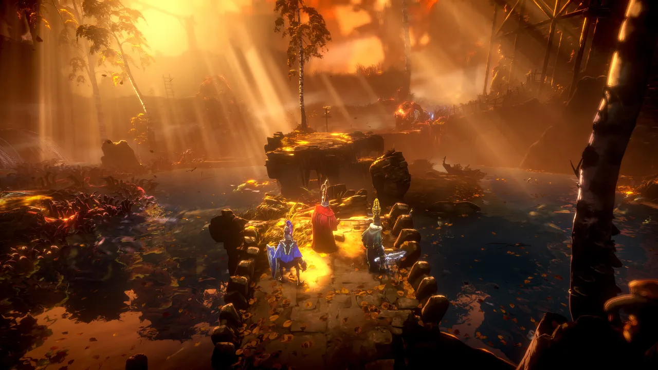 No Rest for the Wicked has been delayed to March 2027, Moon Studios announces