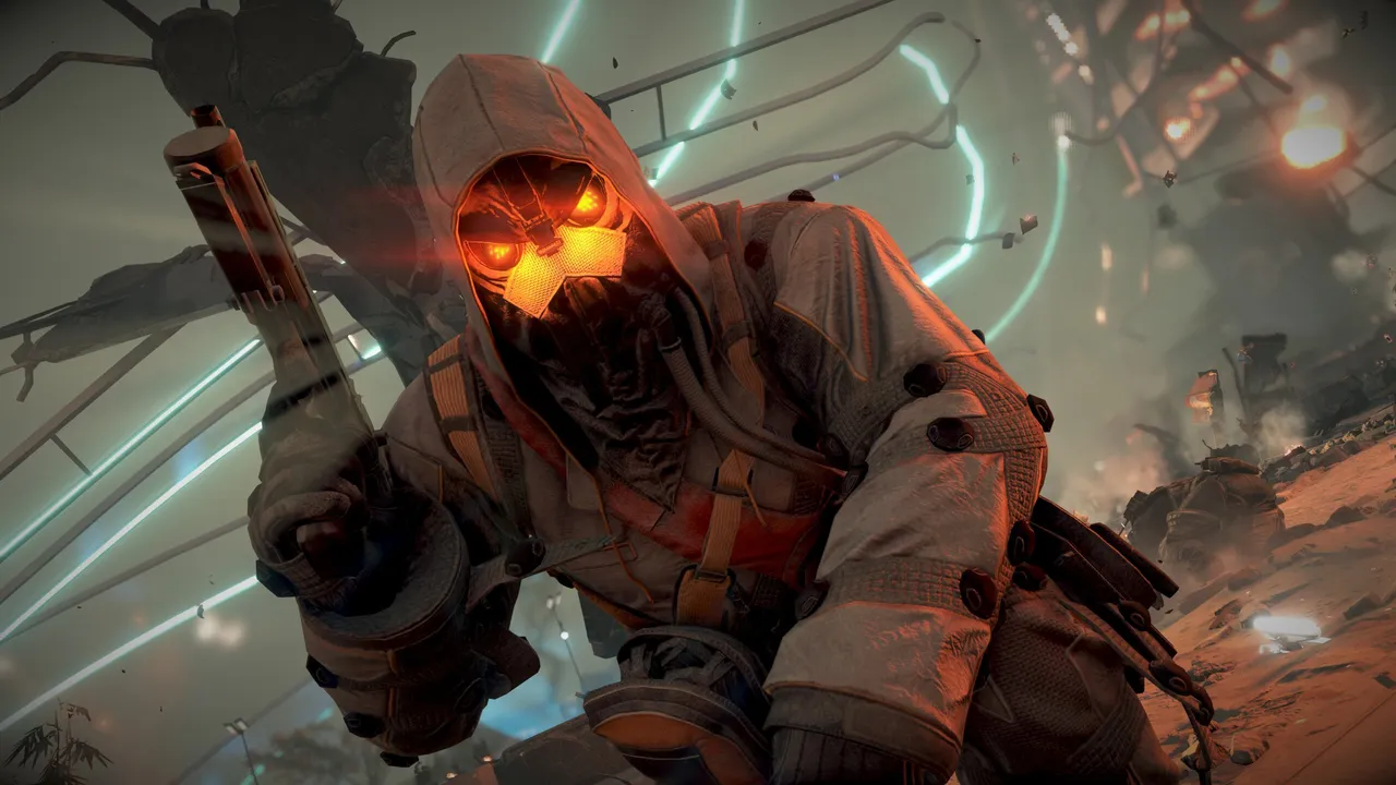 PlayStation is reportedly working on a Killzone remake with People Can Fly