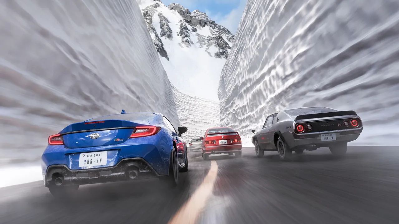 Xbox confirms Forza Horizon 6 is still coming to PS5 this year