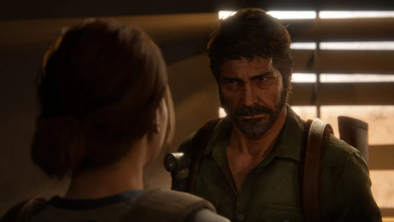 Sony shuts down fan-made The Last of Us Part 2 multiplayer mod