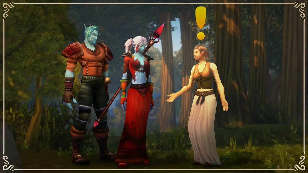 World of Warcraft: Forever is launching November 4, Blizzard Entertainment announces