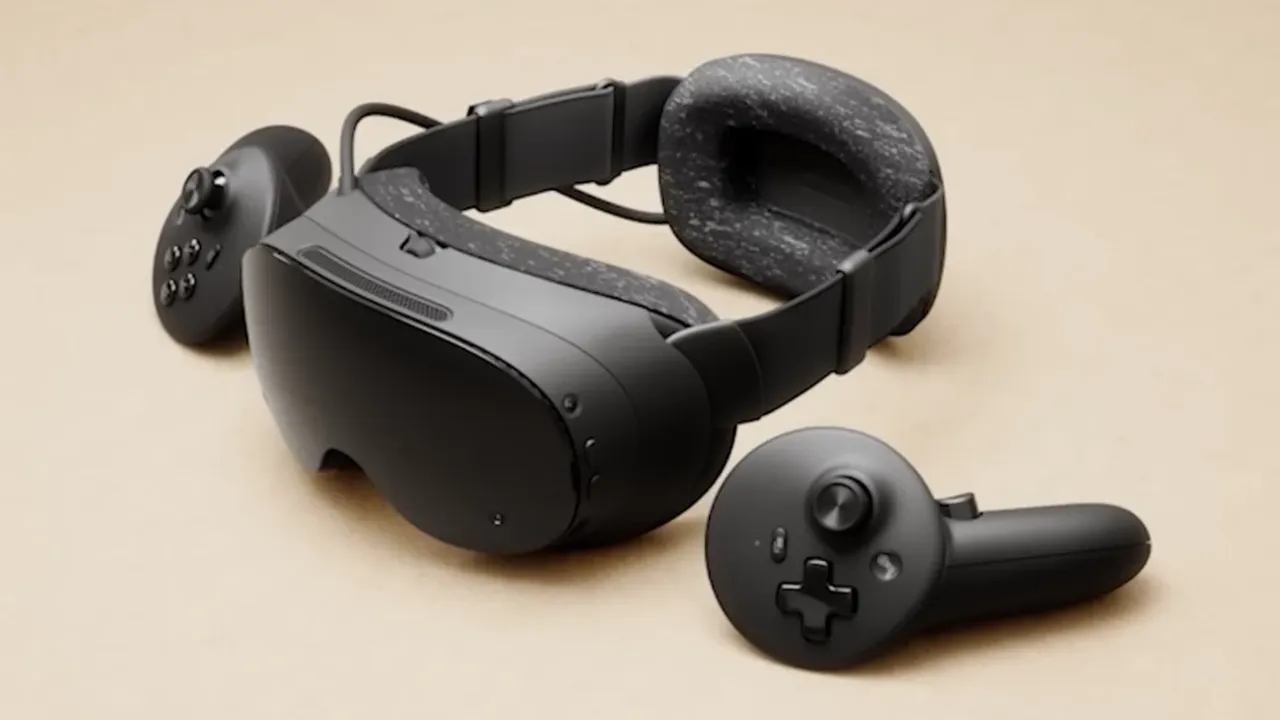 Valve opens waitlist for Steam Frame VR headset starting at $1,059