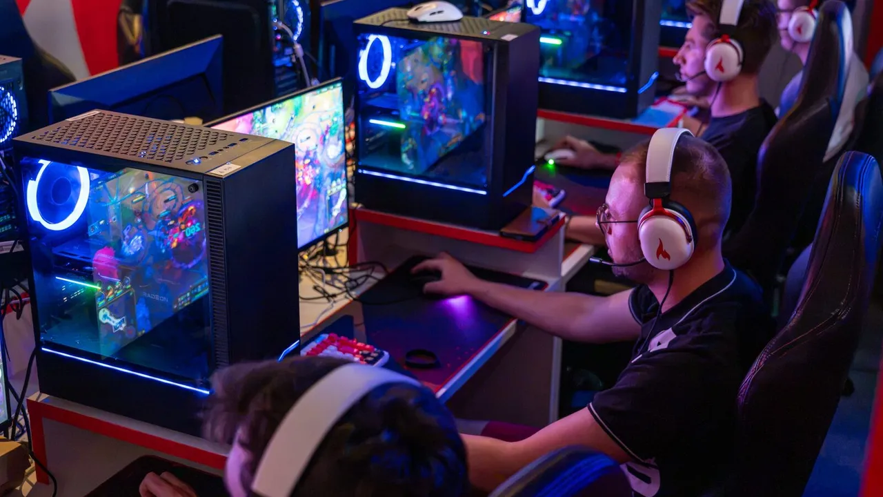 Friendly Fire opens three locations as it expands global gaming café network
