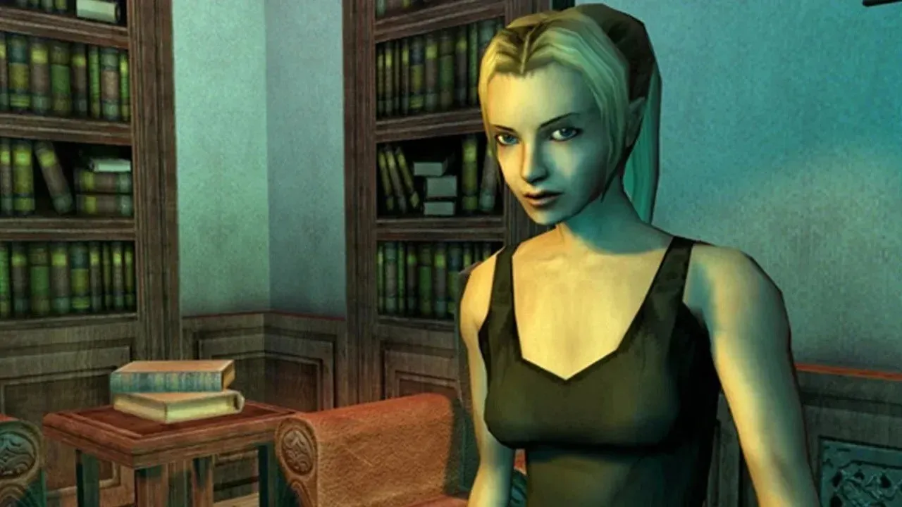 Nightdive Studios CEO teases a remaster of GameCube horror classic Eternal Darkness