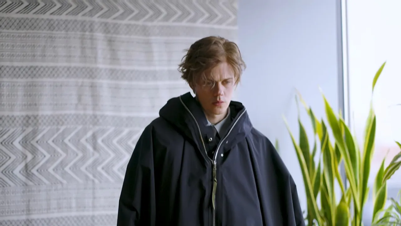 Bill Skarsgård will play the lead in Hideo Kojima's Physint, now published by Xbox